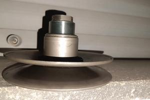 Correttori piaggio 134