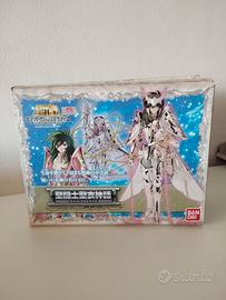 saint Seiya myth cloth bandai Andromeda Shun v4
