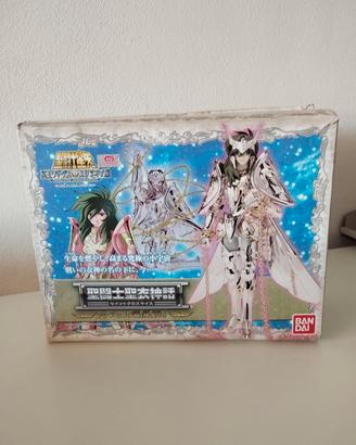 saint Seiya myth cloth bandai Andromeda Shun v4
