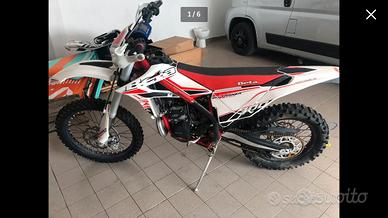 Beta Xtrainer 300 2T anno 2015