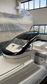 Gommone PIRELLI Sacs Tecnorib P1100 Cabin