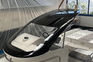 Gommone PIRELLI Sacs Tecnorib P1100 Cabin