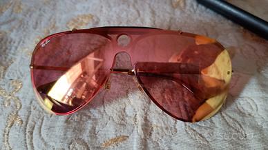 Occhiali da sole Ray-ban unisex 