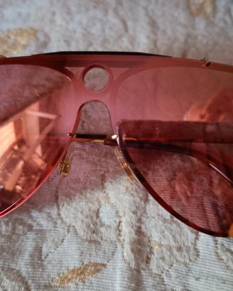 Occhiali da sole Ray-ban unisex 