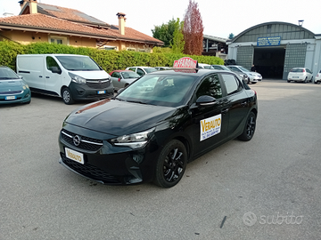 Opel corsa 1.2 cc ok neopatentati