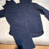 Tuta da sci The Mountain Studio