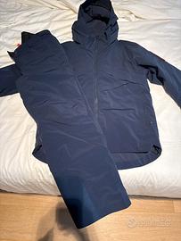 Tuta da sci The Mountain Studio