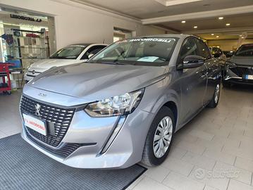 PEUGEOT 208 PureTech 75 Stop&Start 5 porte Activ