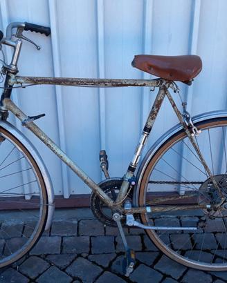 Bici uomo