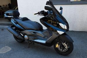 YAMAHA TMAX 500 2007