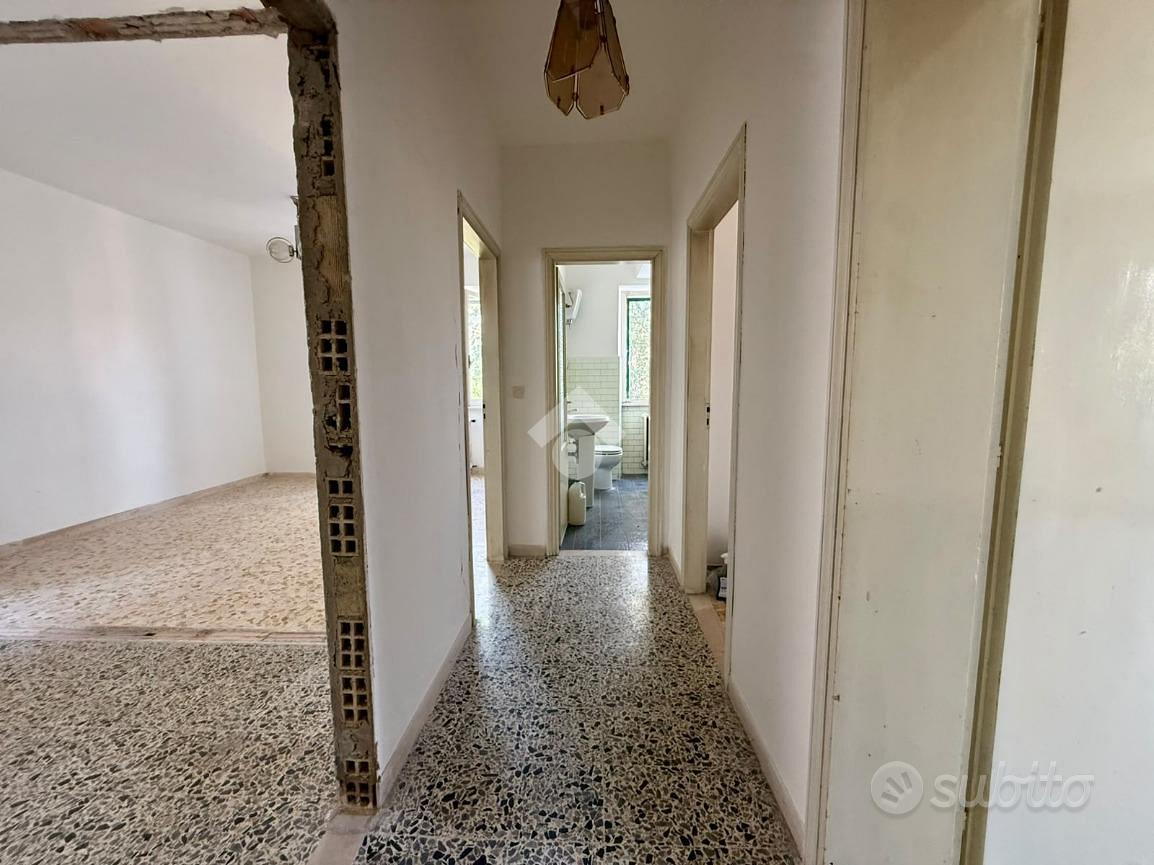 Appartamento – Gubbio, Stazione di Padule, Spada - Vista 3