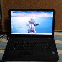 HP 250 G5 W 11 Pro SSD 128Gb RAM 8Gb Webcam 15,6″