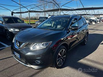 NISSAN X-Trail X-Trail III 1.6 dci Acenta Premi