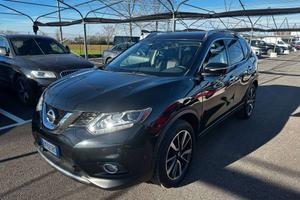 NISSAN X-Trail X-Trail III 1.6 dci Acenta Premi