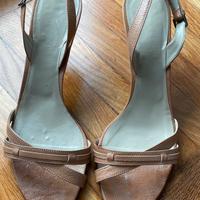 Sandalo donna usato tg.39,5