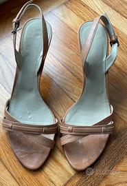 Sandalo donna usato tg.39,5