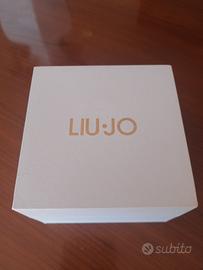 bracciale acciaio Liu Jo 