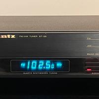 Tuner Marantz  ST 35