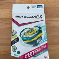 Beyblade X takara tomy