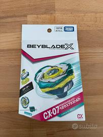 Beyblade X takara tomy