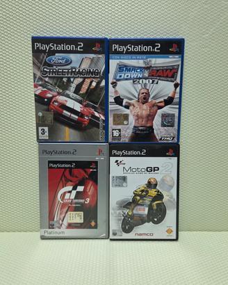 giochi ps2