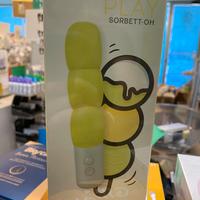Gioco durex play sorbetto