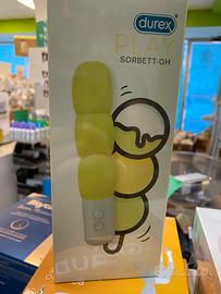 Gioco durex play sorbetto