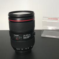 USATO Canon EF 16-35mm f/4 L IS USM (cod. 18413)