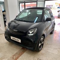 Smart ForTwo EQ Passion 22kw 2022 (OK NEOPAT)