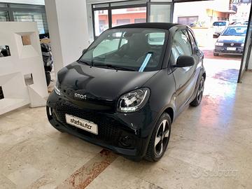 Smart ForTwo EQ Passion 22kw 2022 (OK NEOPAT)