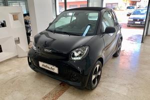 Smart ForTwo EQ Passion 22kw 2022 (OK NEOPAT)