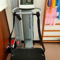 Pedana vibrante dunlop dkn