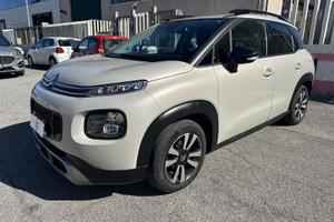 Citroën C3 Aircross 1.2 puretech Shine 82cv