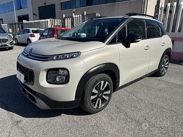 Citroën C3 Aircross 1.2 puretech Shine 82cv