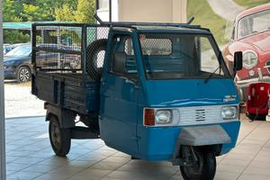 Piaggio Ape cassone ribaltabile