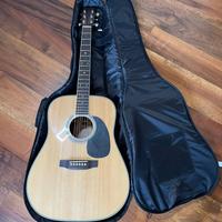 Chitarra acustica SigmaGuitars