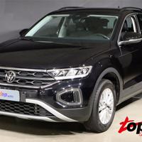 Volkswagen T-Roc T Roc 1.5 TSI 150 CV Life DSG Led