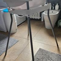 AquaScale - 3 in 1 vaschetta bagnetto