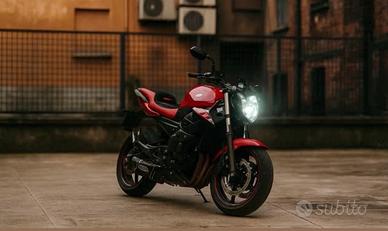 Yamaha 2013 XJ6