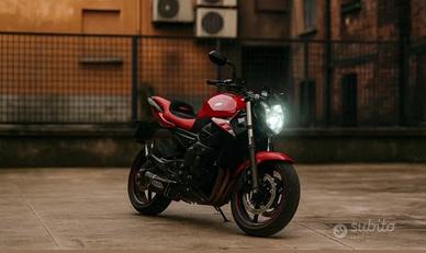 Yamaha 2013 XJ6