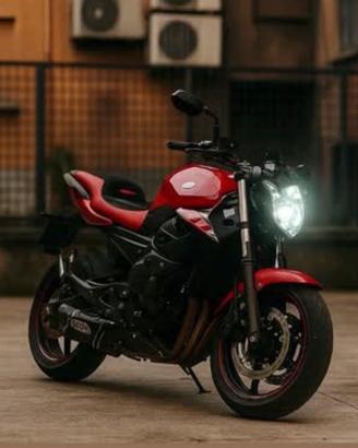 Yamaha 2013 XJ6