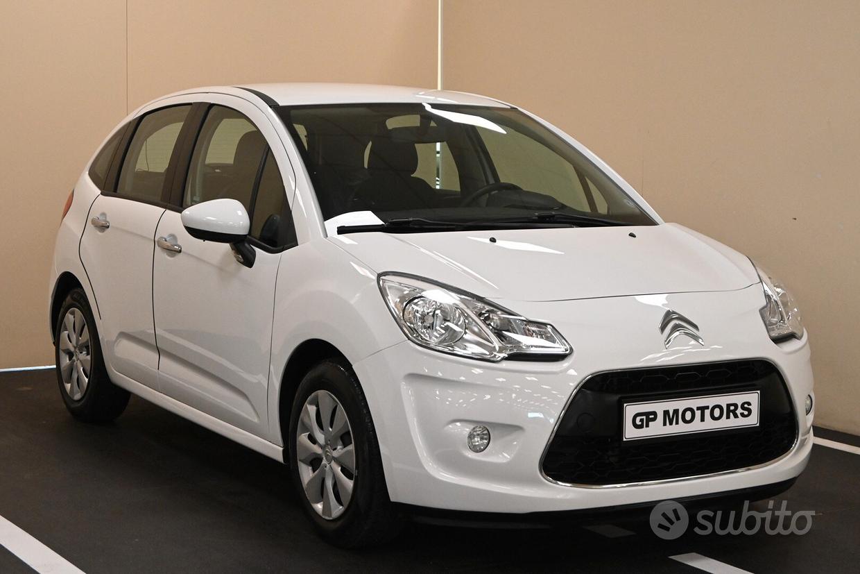 CITROEN C3 2ª serie