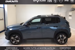 FIAT Grande Panda 1.2 Hybrid 110 CV S&S La Pr...