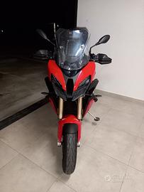 S 1000 XR