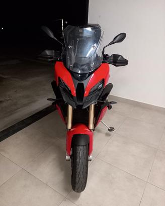 S 1000 XR