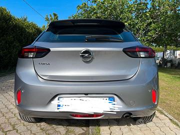 Opel corsa unica proprietaria
