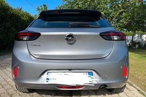 Opel corsa unica proprietaria