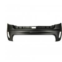 Paraurti posteriore ligier js 50