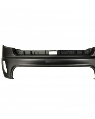 Paraurti posteriore ligier js 50