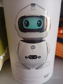 Idol robot